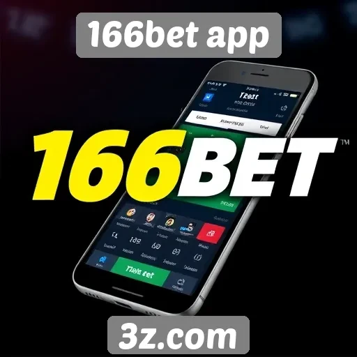 Como o 166bet app se compara a concorrentes