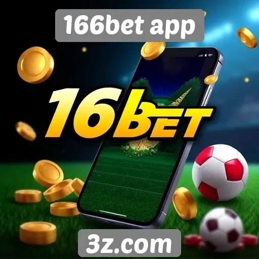 Comparação de bônus e promoções no 166bet app