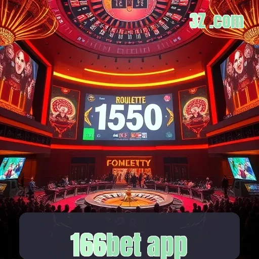 166bet app: Um Guia Completo Para Um Site Confiável de Jogos Online