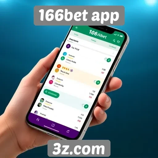 Opções de pagamento disponíveis no 166bet app