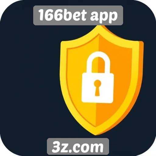 Avaliação da segurança do site 166bet app