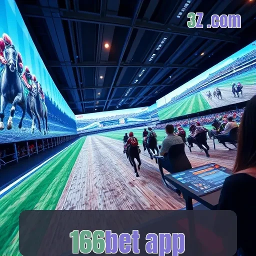 166bet app: Aventura e Emoção nos Caça-Níqueis