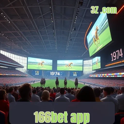 166bet app: Descubra a Diversão dos Eventos Esportivos na Palma da Mão