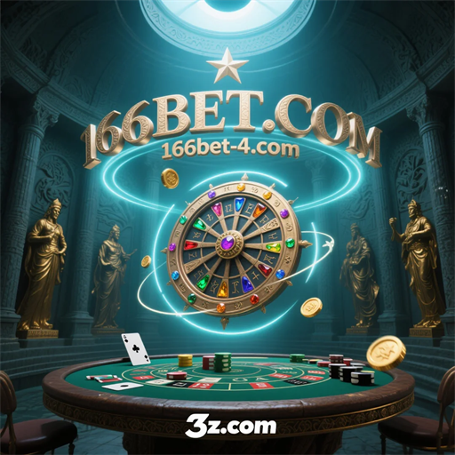 A Experiência Imersiva dos Jogos Ao Vivo no 166bet App